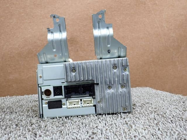 Audio NISSAN Presage 2003 UA-TU31 — photo 3