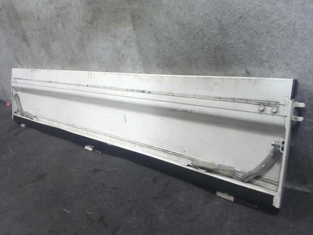 Truck Rear Panel SUBARU Sambar 2017 EBD-S500J — photo 8
