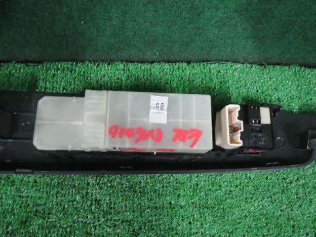 Power Window Switch SUBARU Stella 2010 DBA-RN1 — photo 4