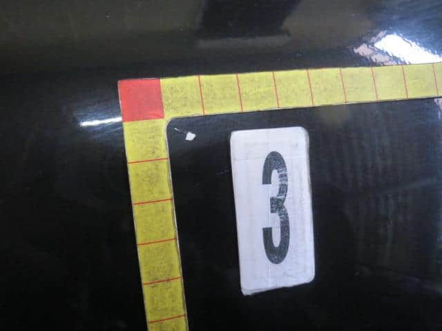 Bonnet Hood DAIHATSU Tanto 2009 DBA-L375S — photo 4