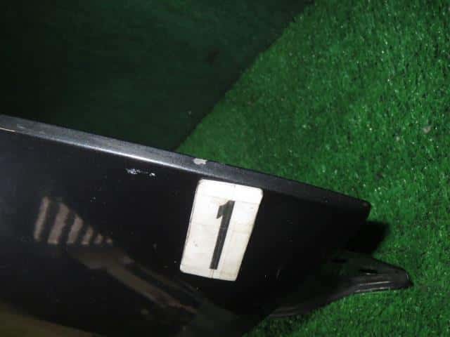 Right Fender Panel MAZDA Flair 2012 DBA-MJ34S 1A1452111B — photo 5