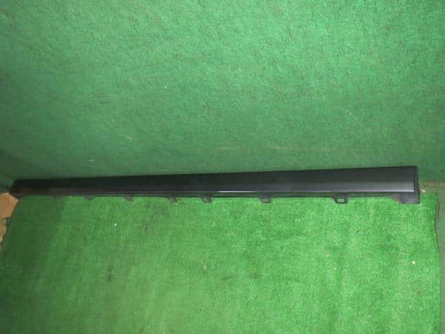 Left Side Step MAZDA Flair 2012 DBA-MJ34S 1A08504V2 98 — photo 1