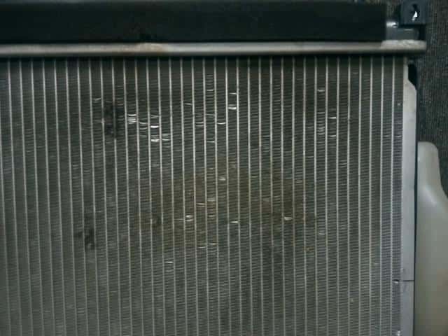 Radiator SUBARU Legacy 2017 DBA-BN9 45119AL060 — photo 5