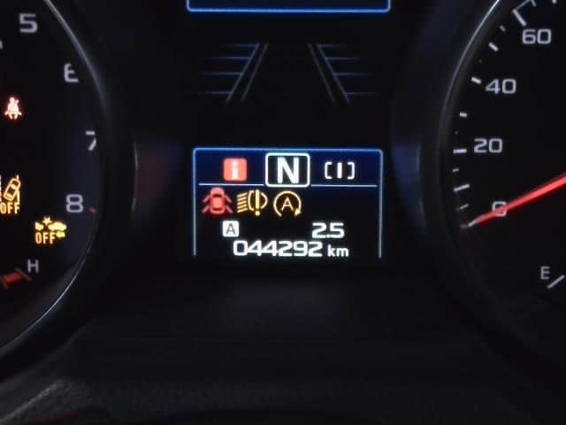 Automatic Transmission SUBARU Legacy 2017 DBA-BN9 31000AJ560 — photo 6