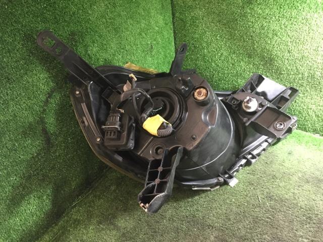Left Headlight NISSAN Ad 2009 DBE-VAY12 — photo 3
