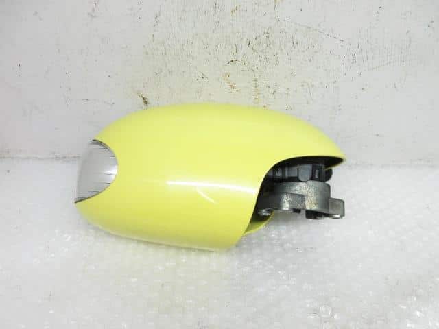 Right Side Mirror VOLKSWAGEN New Beetle 2009 ABA-9CBFS — photo 2