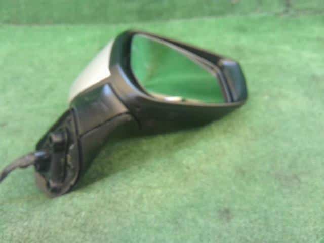 Right Side Mirror NISSAN Note 2016 DBA-E12 — photo 8