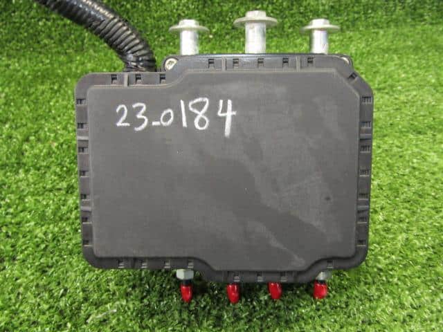 ABS Actuator HONDA Step Wagon 2011 DBA-RK5 — photo 5