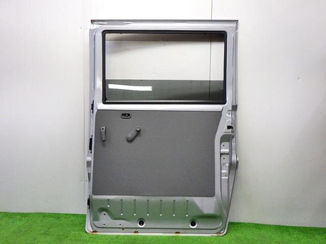 Rear Right Door Assembly NISSAN Clipper 2007 GBD-U72 — photo 2