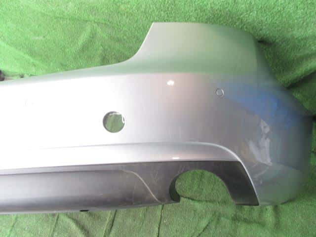 Rear Bumper Assembly AUDI Audi a5 2012 DBA-8TCDNL — photo 2