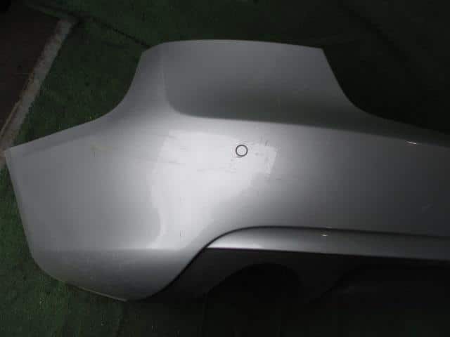 Rear Bumper Assembly AUDI Audi a5 2012 DBA-8TCDNL — photo 4