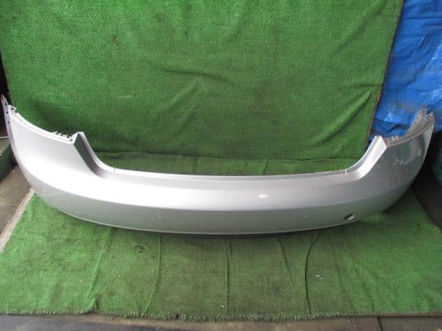 Rear Bumper Assembly AUDI Audi a5 2012 DBA-8TCDNL — photo 1