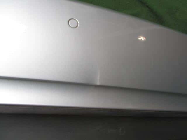 Rear Bumper Assembly AUDI Audi a5 2012 DBA-8TCDNL — photo 3