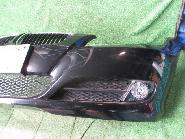 Front Bumper BMW 3 Series 2008 — photo 2