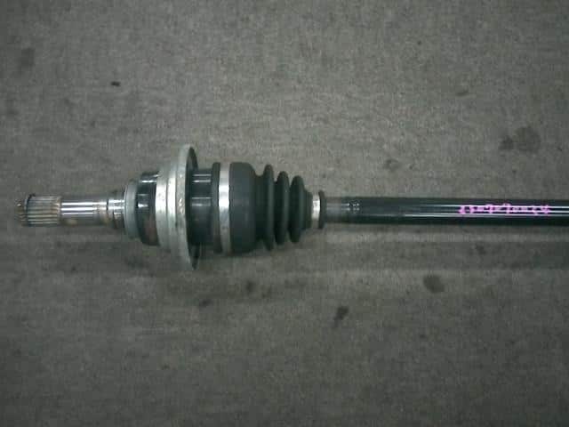 Rear Right Drive Shaft MAZDA 2018 3DA-KG2P RTA92550X — photo 2