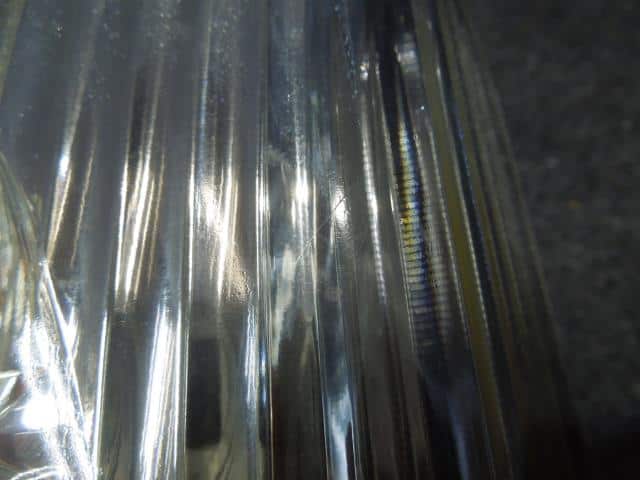 Left Headlight SUBARU Sambar 2006 LE-TT2 84001TC070 — photo 5
