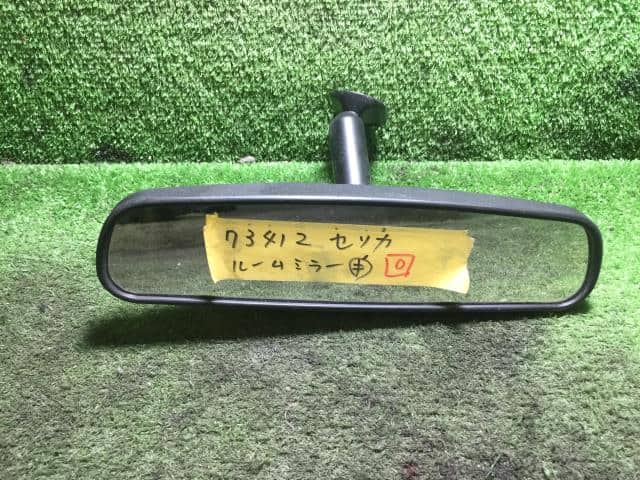 Room Mirror TOYOTA Celica 2002 TA-ZZT231 — photo 2