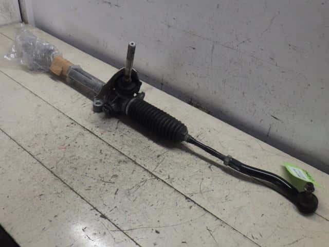 Power Steering Rack and Pinion Assembly NISSAN X-Trail 2015 LDA-DNT31 — photo 1