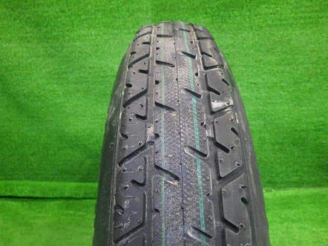 Tire/Wheel Assembly MITSUBISHI GTO E-Z16A — photo 4