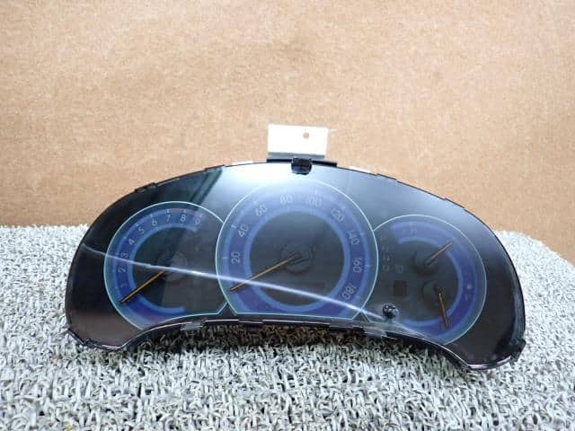 Speedometer TOYOTA Caldina 2004 ABA-ST246 — photo 1