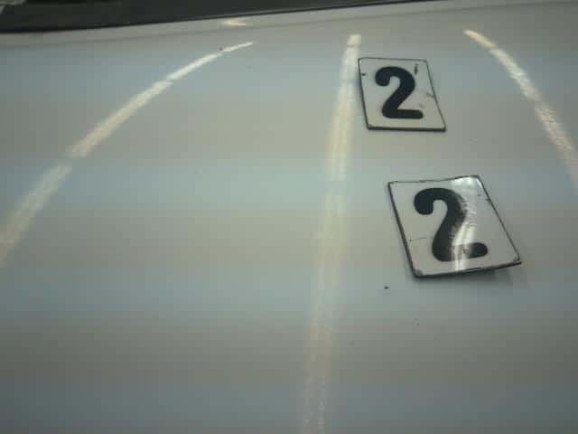 Front Left Door Assembly SUBARU Sambar 2005 LE-TV2 60209TC013 — photo 6