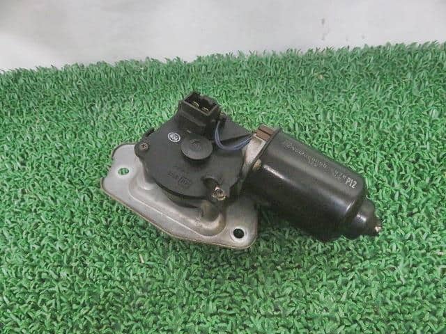 Rear Wiper Motor SUZUKI Kei 2003 TA-HN22S 3881074G01 — photo 1