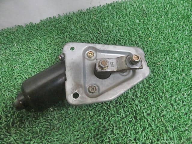 Rear Wiper Motor SUZUKI Kei 2003 TA-HN22S 3881074G01 — photo 3