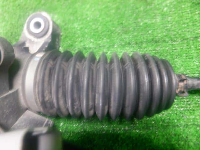 Power Steering Rack and Pinion Assembly HONDA Zest 2010 CBA-JE2 53601SFB023 — photo 4