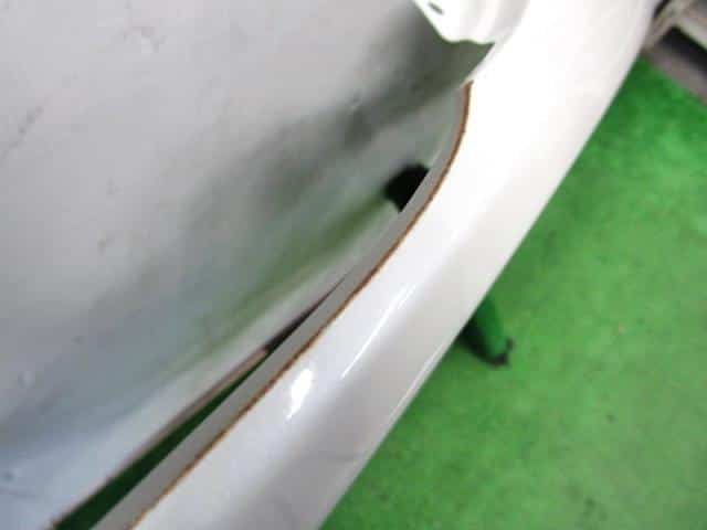 Right Fender Panel HONDA Zest 2009 DBA-JE1 60211SYCJ00ZZ — photo 4