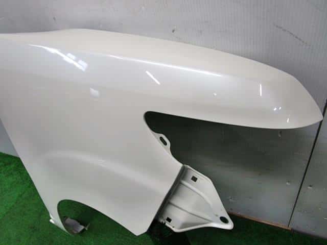 Right Fender Panel HONDA Zest 2009 DBA-JE1 60211SYCJ00ZZ — photo 3
