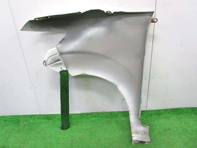 Right Fender Panel HONDA Zest 2009 DBA-JE1 60211SYCJ00ZZ — photo 2