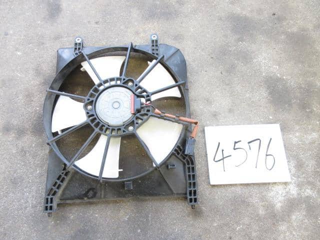Radiator Cooling Fan HONDA Odyssey 2008 DBA-RB3 — photo 2