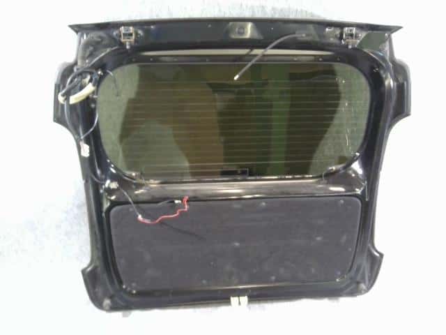 Back Door Assembly HONDA N-wgn 2017 DBA-JH1 — photo 2