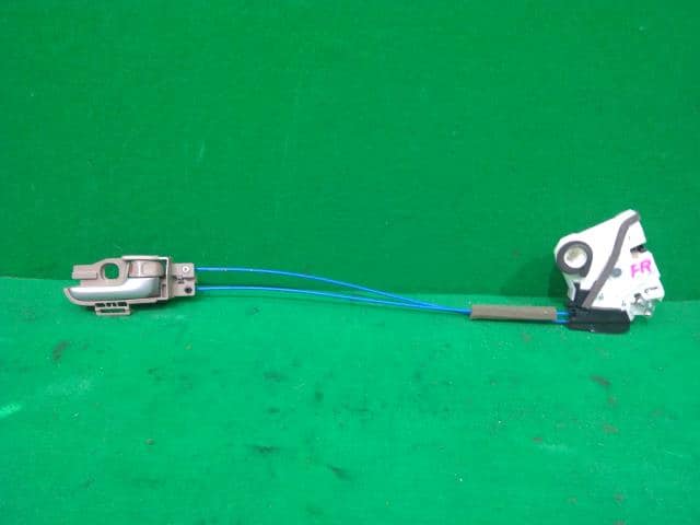 Door Lock Solenoid HONDA N-wgn 2014 DBA-JH2 — photo 1