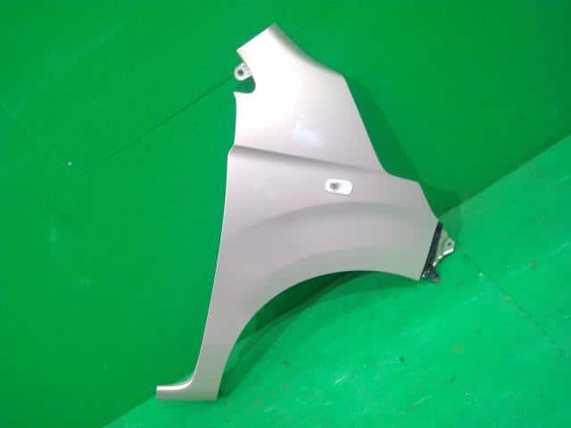 Right Fender Panel HONDA N-wgn 2014 DBA-JH2 — photo 1