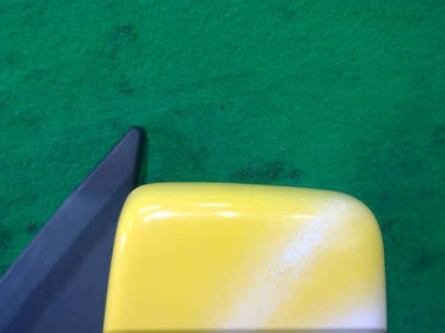 Left Side Mirror NISSAN Nv100 clipper 2018 HBD-DR17 — photo 2