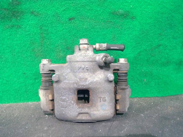 Front Right Caliper NISSAN Nv100 clipper 2018 HBD-DR17 — photo 5