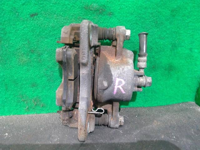 Front Right Caliper NISSAN Nv100 clipper 2018 HBD-DR17 — photo 2