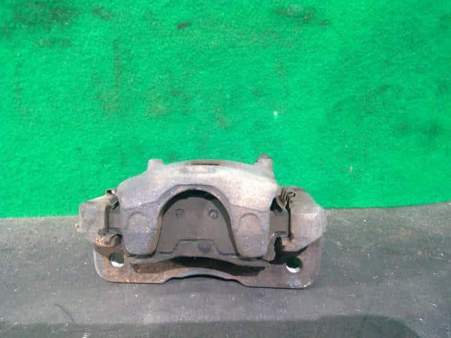 Front Right Caliper NISSAN Nv100 clipper 2018 HBD-DR17 — photo 3