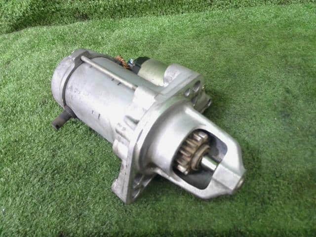 Starter HONDA N BOX 2012 DBA-JF1 — photo 1