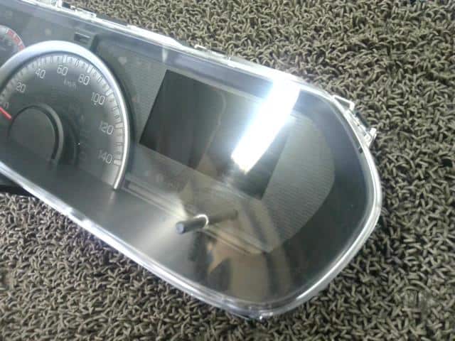 Speedometer SUZUKI Wagon R 2020 DAA-MH55S 3411063RA2 — photo 2
