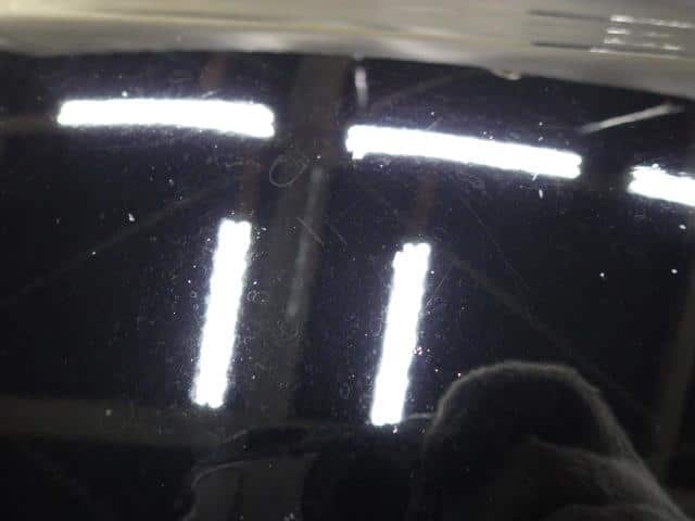 Front Bumper Face HONDA Zest 2010 DBA-JE1 — photo 3