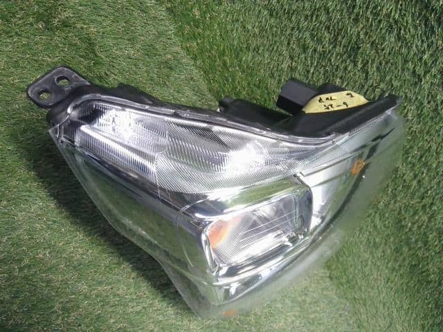 Right Headlight MAZDA Flair 2018 DAA-MJ55S 1A6451031 — photo 6