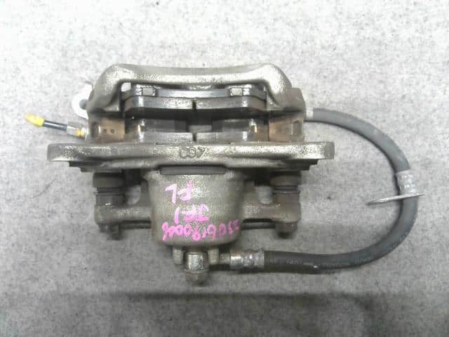 Front Left Caliper HONDA N box+ 2016 DBA-JF1 — photo 2
