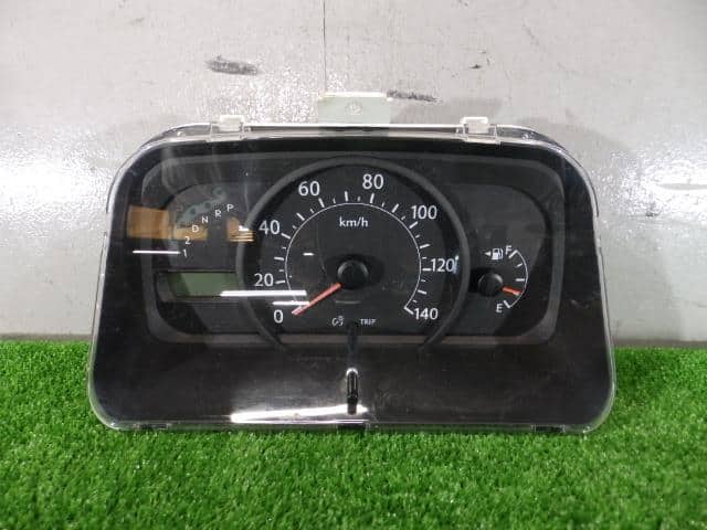 Speedometer SUBARU Sambar 2006 LE-TV2 85021TC310 — photo 1