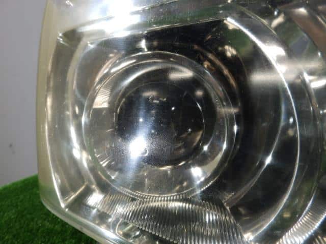 Right Headlight NISSAN X-Trail 2009 DBA-NT31 — photo 5