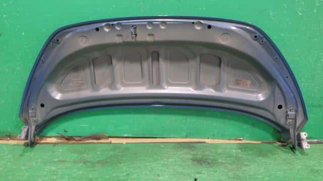 Bonnet Hood MITSUBISHI eK Wagon 2014 DBA-B11W — photo 5