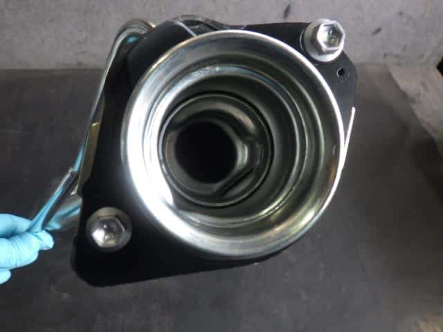 Engine Parts SUZUKI Alto 2023 3BA-HA37S 8921067T00 — photo 3