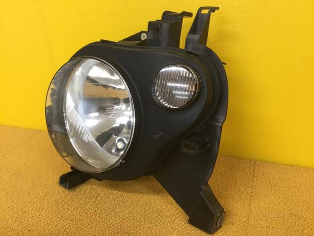 Left Headlight SUZUKI Lapin 2004 TA-HE21S 3532075H20 — photo 7