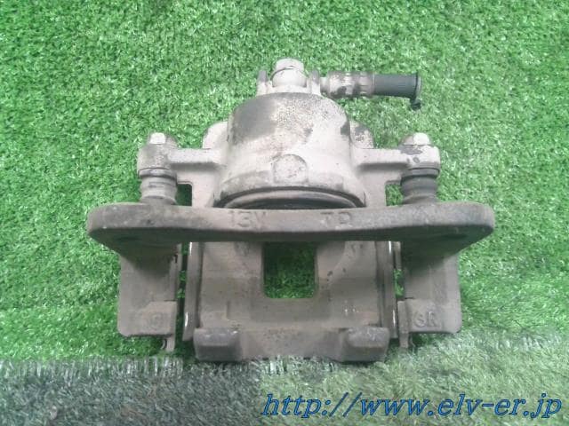 Front Right Caliper MITSUBISHI i 2006 CBA-HA1W — photo 2